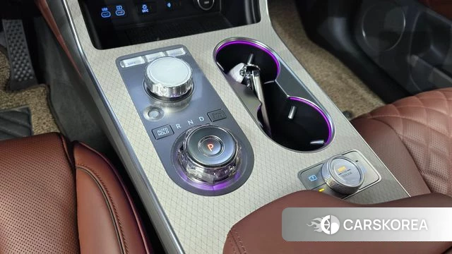 Genesis GV80 id 3891153 из Кореи 19