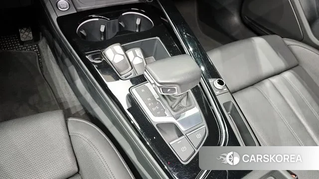 Audi A5 (F5) id 2885747 из Кореи 19