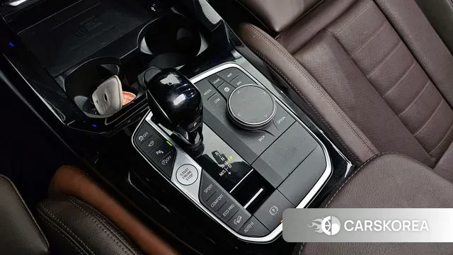 BMW X3 (G01) id 3599812 из Кореи 19