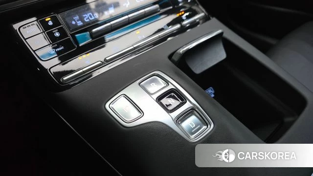 Hyundai The New Grandeur IG id 4470572 из Кореи 19