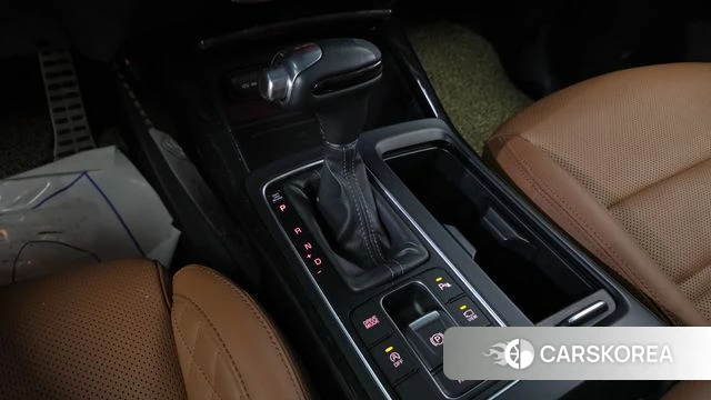 Kia The New Sorento id 4020448 из Кореи 19