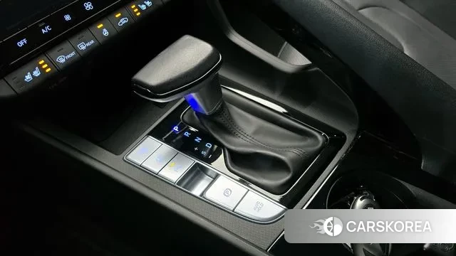 Hyundai The New Avante (CN7) id 3477688 из Кореи 19