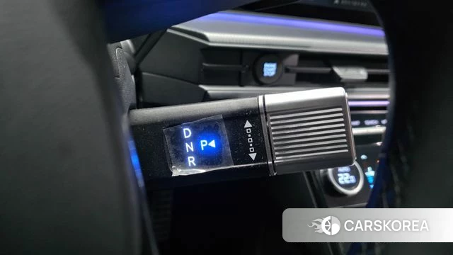 Hyundai Santa Fe (MX5) id 3914351 из Кореи 19