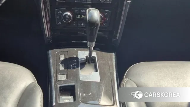 Renault Korea (Samsung) SM7 Nova id 3029346 из Кореи 9