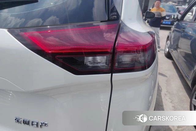 Nissan Qijun id 4262156 из Китая 16