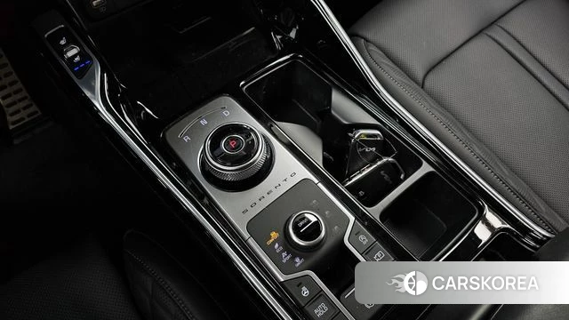 Kia Sorento 4th Generation id 4224224 из Кореи 35