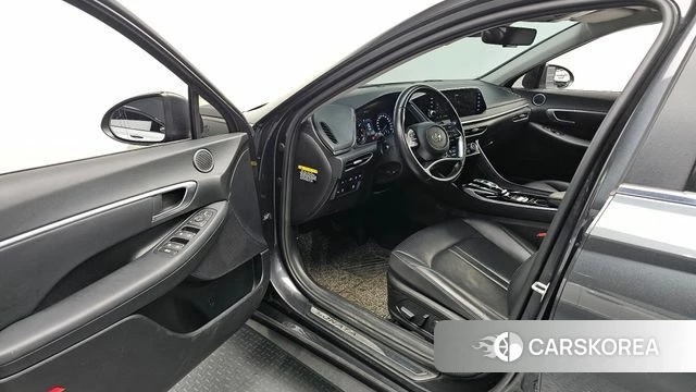 Hyundai Sonata (DN8) id 4250705 из Кореи 31
