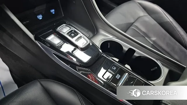 Hyundai Sonata (DN8) id 3484613 из Кореи 19