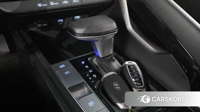 Hyundai Avante Hybrid (CN7) id 4415825 из Кореи 19