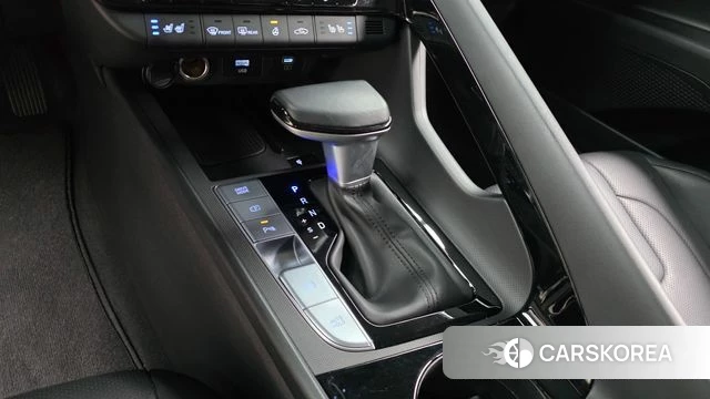 Hyundai The New Avante Hybrid (CN7) id 4432906 из Кореи 30