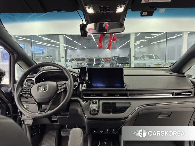 Honda Odyssey id 4260916 из Китая 16