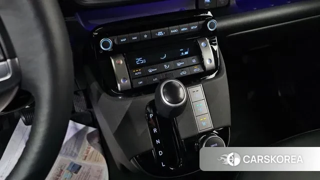 Hyundai Casper id 3512534 из Кореи 19