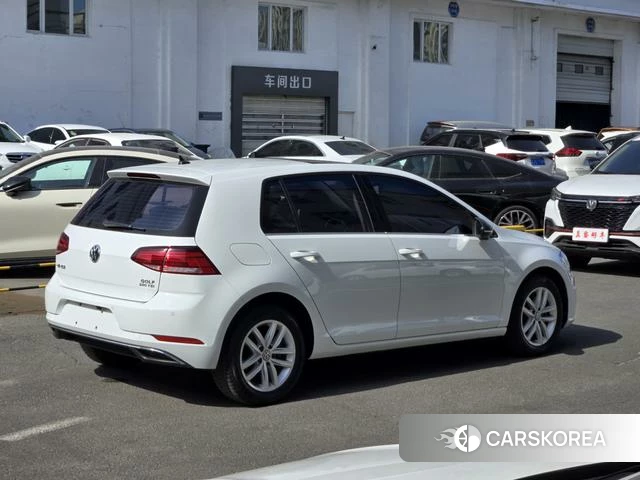 Volkswagen Golf id 4207921 из Китая 15