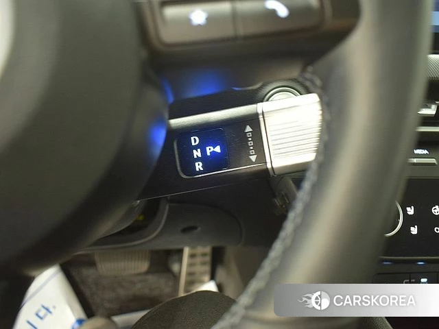 Hyundai Sonata D Edge (DN8) id 4533286 из Кореи 18
