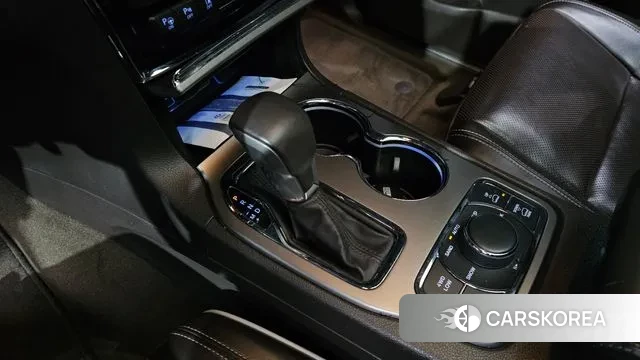 Jeep Grand Cherokee id 3368504 из Кореи 19