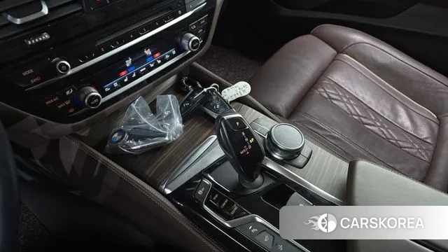 BMW 6 Series GT (G32) id 3748723 из Кореи 19