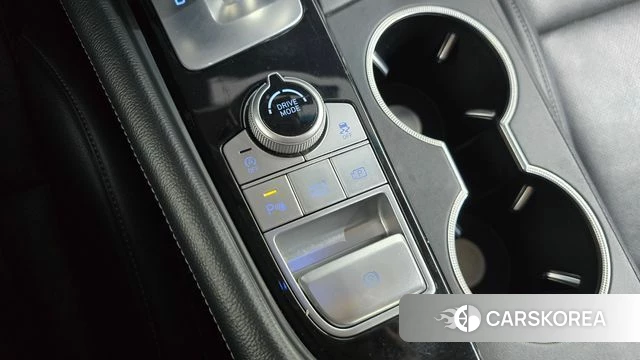 Genesis The New G70 id 4779646 из Кореи 19