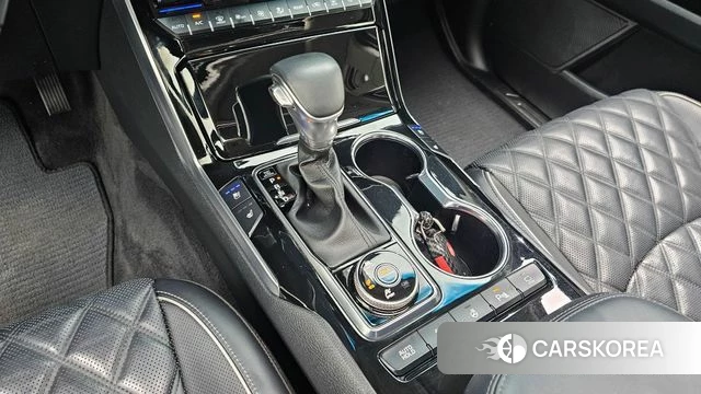 Kia Mohave Master id 4501902 из Кореи 35