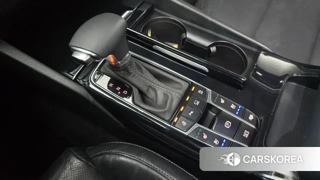 Kia Come New K7 id 3761370 из Кореи 19