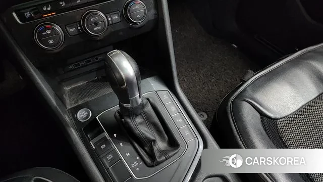 Volkswagen Tiguan second Generation id 3489888 из Кореи 19