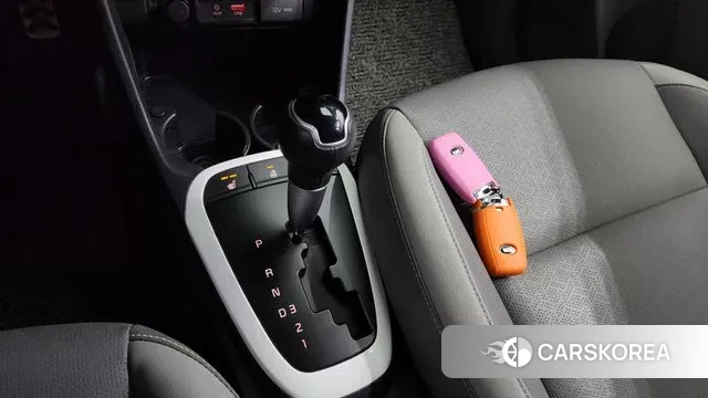 Kia All New Morning (JA) id 3060923 из Кореи 19