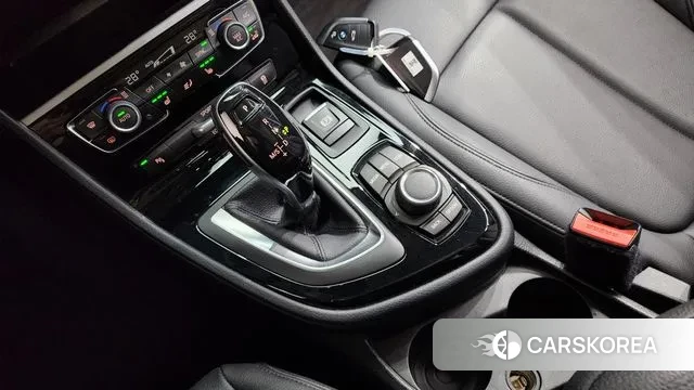 BMW 2 Series Active Tourer (F45) id 3438915 из Кореи 19