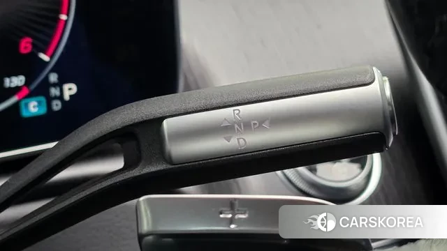 Mercedes-Benz S-Class W223 id 3611355 из Кореи 19