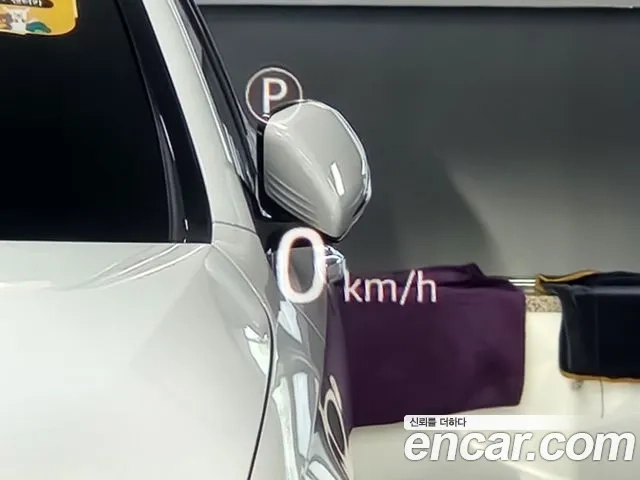 Land Rover Range Rover Sport 3rd Generation id 2867566 из Кореи 19