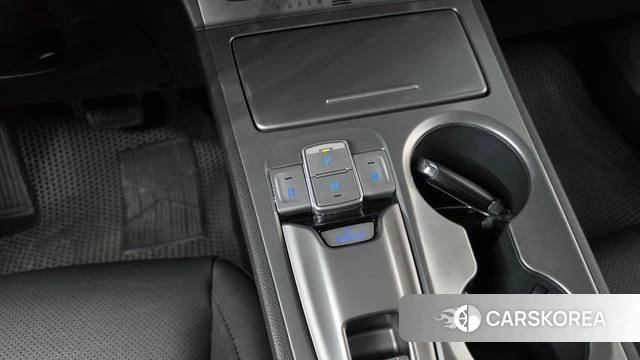Hyundai Kona Electric id 4496501 из Кореи 30