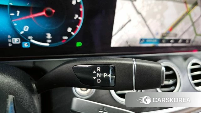 Mercedes-Benz E-Class W213 id 3858823 из Кореи 19