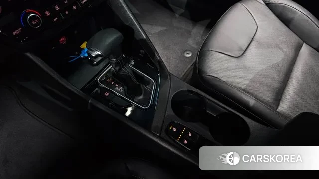 Kia The New Niro id 3439157 из Кореи 19