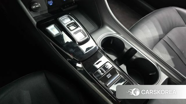 Hyundai Sonata (DN8) id 3891886 из Кореи 19