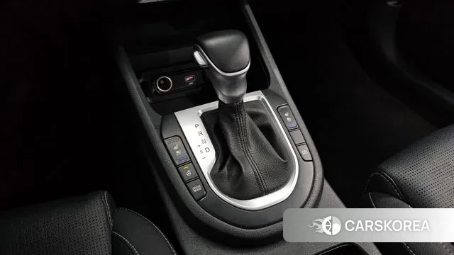 Kia The New K3 2nd generation id 3572585 из Кореи 19