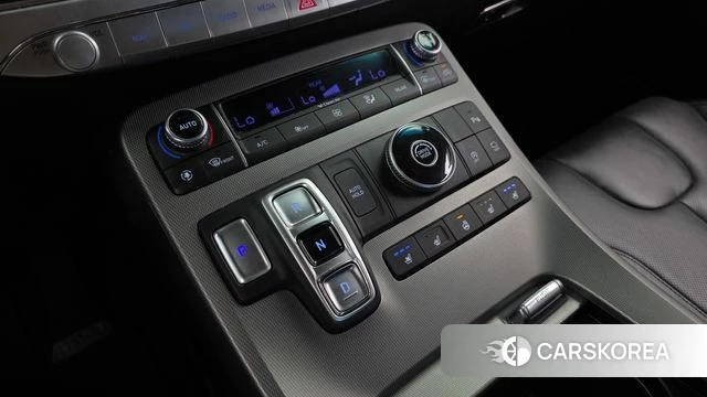 Hyundai Palisade id 4854910 из Кореи 31