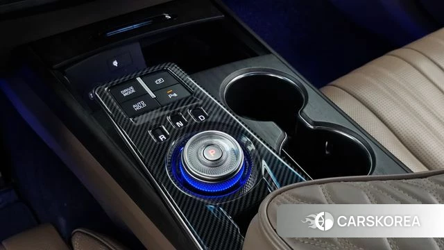 Kia K8 Hybrid id 4769406 из Кореи 35