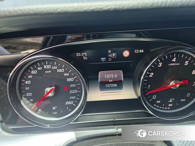 Mercedes-Benz E-Class W213 id 3965854 из Кореи 14