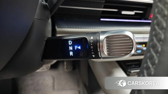 Hyundai Ionic 6 id 4893668 из Кореи 33