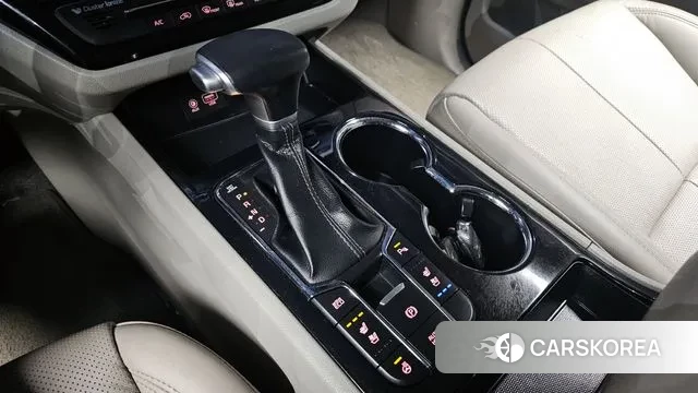 Kia The New Carnival id 3766335 из Кореи 19