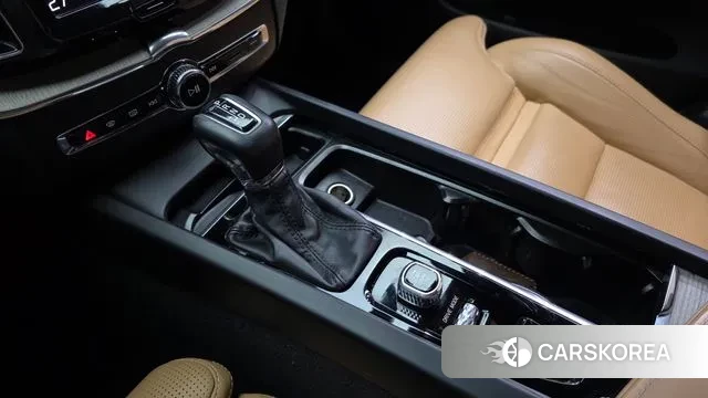 Volvo XC60 second Generation id 3713693 из Кореи 19