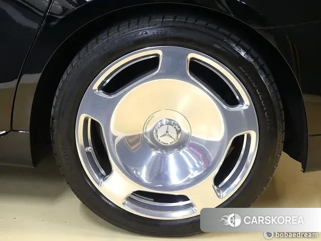 Mercedes-Benz S-Class W223 id 3477649 из Кореи 19