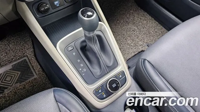 Hyundai Venue id 2865194 из Кореи 19