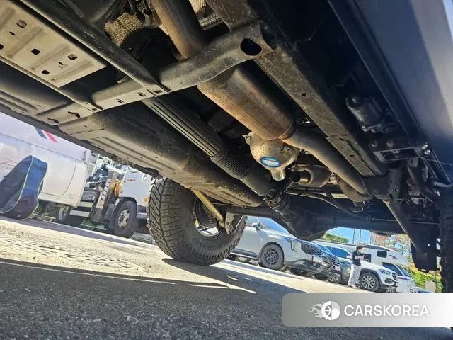 Jeep Wrangler (JL) id 3356417 из Кореи 17