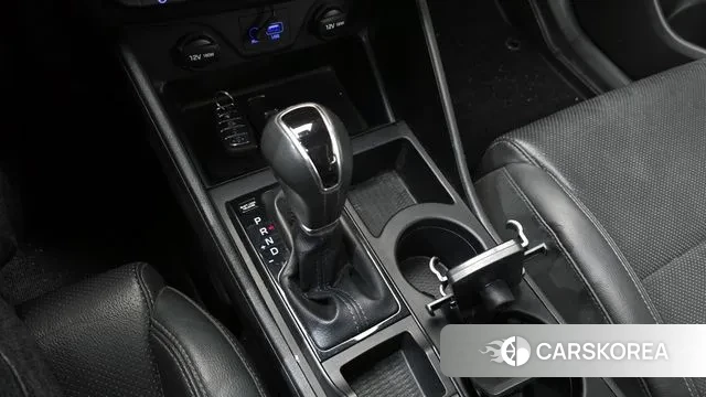 Hyundai All New Tucson id 3622424 из Кореи 19