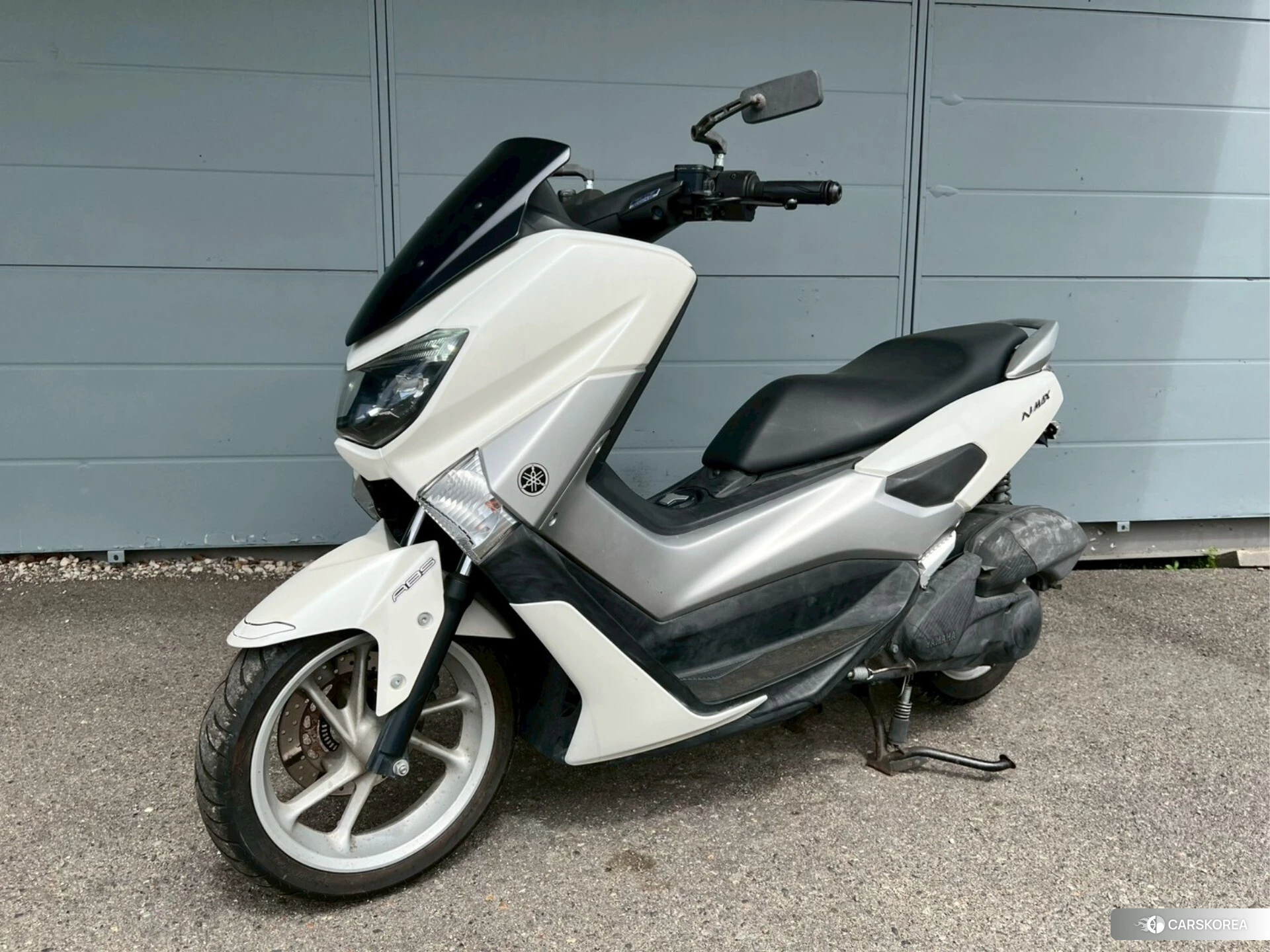 Yamaha X-MAX 125 id 3946512 из Японии 11