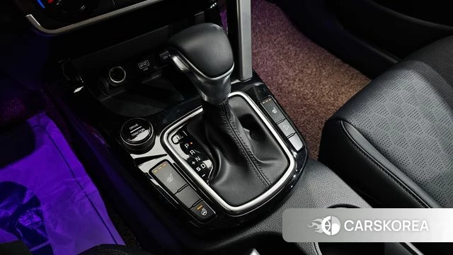Kia Seltos id 4508014 из Кореи 19