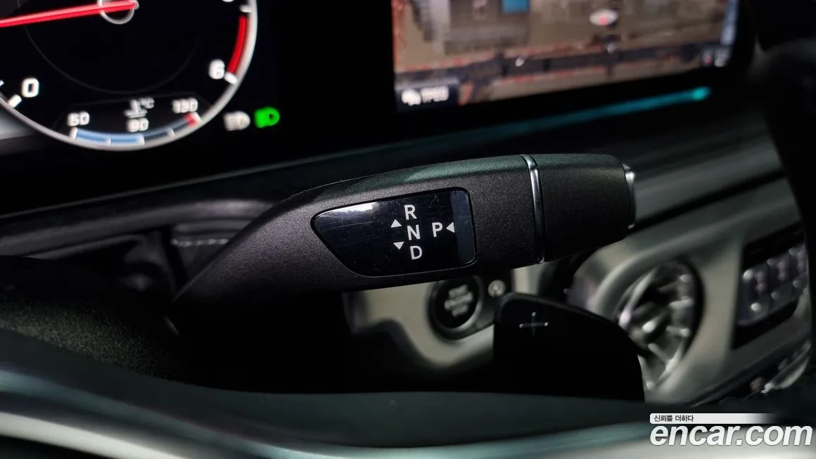 Mercedes-Benz G-Class W463b id 1872481 из Кореи 19