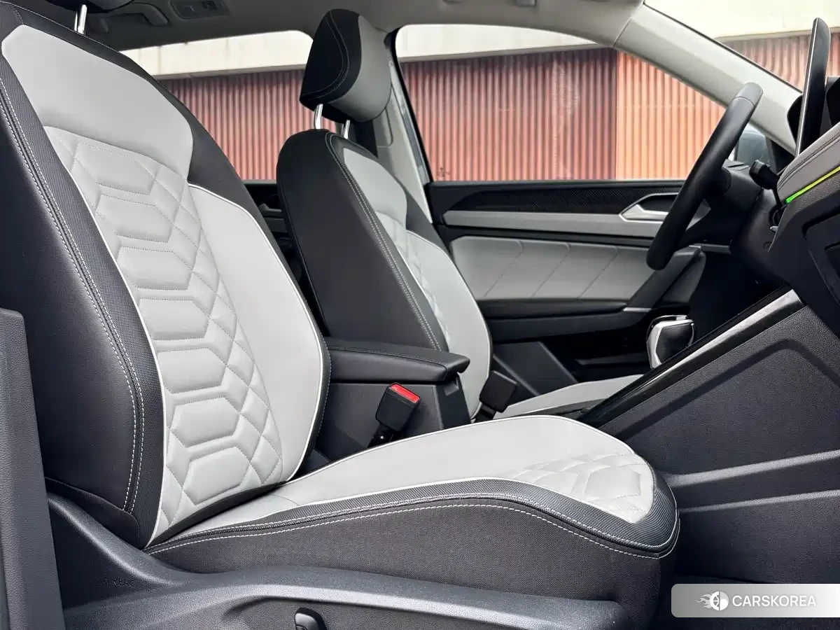Volkswagen Tanyue id 4577890 из Китая 20