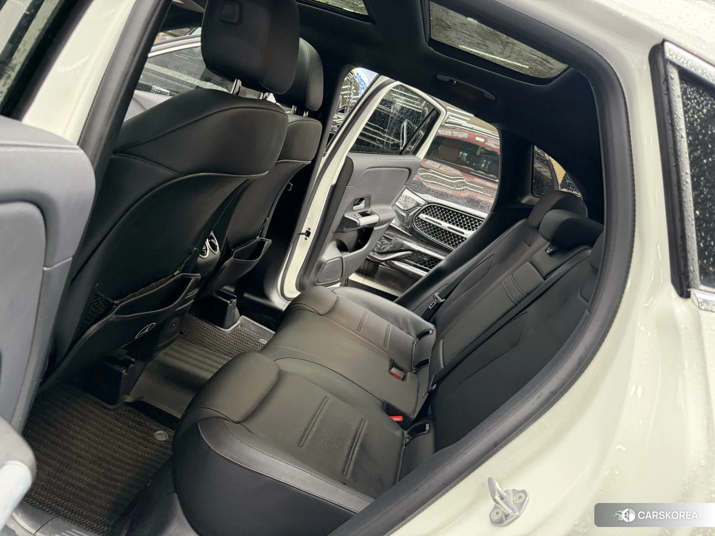 Mercedes-Benz GLA id 4468112 из Китая 20