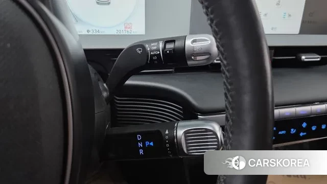 Hyundai Ionic 5 id 3697243 из Кореи 19