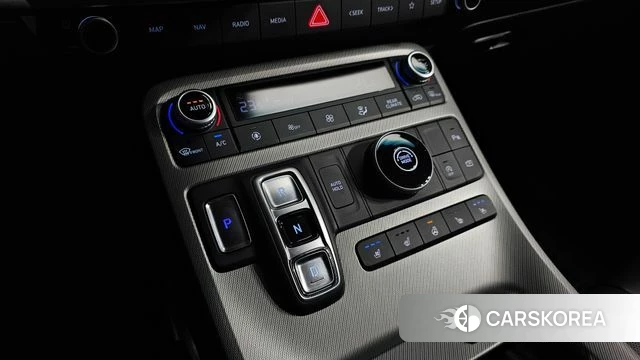 Hyundai The New Palisade id 4942394 из Кореи 19